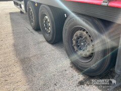Schmitz Cargobull Curtainsider Standard 