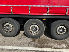 Schmitz Cargobull Curtainsider Standard 