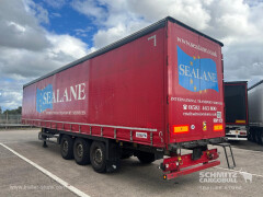 Schmitz Cargobull Curtainsider Standard 