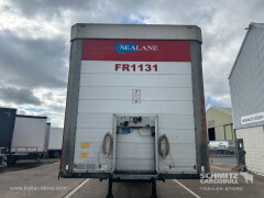 Schmitz Cargobull Curtainsider Standard 