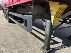 Schmitz Cargobull Curtainsider Standard 