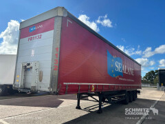 Schmitz Cargobull Curtainsider Standard 