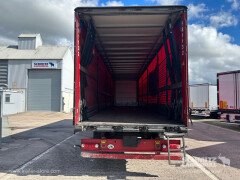 Schmitz Cargobull Curtainsider Standard 