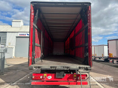 Schmitz Cargobull Curtainsider Standard 