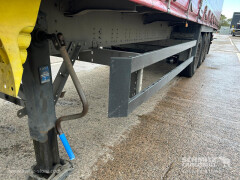 Schmitz Cargobull Curtainsider Standard 
