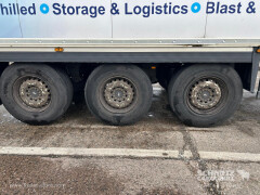 Schmitz Cargobull Reefer Standard 