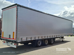 Schmitz Cargobull Curtainsider Mega 