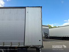 Schmitz Cargobull Curtainsider Mega 