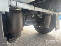 Schmitz Cargobull Plateau Standard 