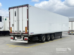 Schmitz Cargobull Oplegger Vries Standard 