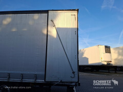 Schmitz Cargobull Curtainsider Mega 