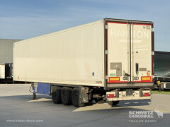 Schmitz Cargobull Oplegger Vries Standard 