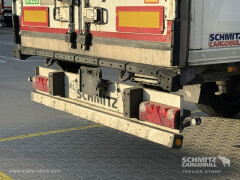 Schmitz Cargobull Oplegger Vries Standard 