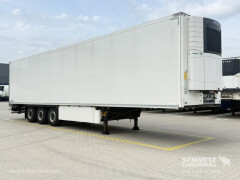 Schmitz Cargobull Oplegger Vries Standard 