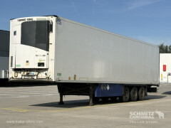 Schmitz Cargobull Oplegger Vries Standard 