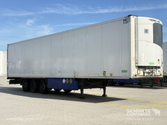 Schmitz Cargobull Oplegger Vries Standard 