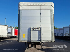 Schmitz Cargobull Curtainsider Standard 