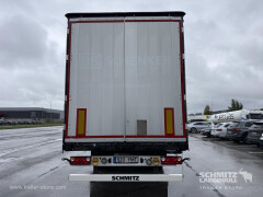 Schmitz Cargobull Curtainsider Standard 