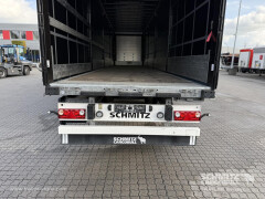 Schmitz Cargobull Curtainsider Standard 
