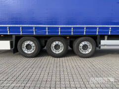 Schmitz Cargobull Curtainsider Standard 