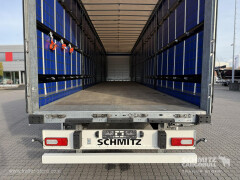 Schmitz Cargobull Curtainsider Standard 