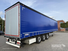 Schmitz Cargobull Curtainsider Standard 