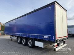 Schmitz Cargobull Curtainsider Standard 
