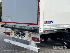 Schmitz Cargobull Trockenfrachtkoffer Standard Doppelstock 