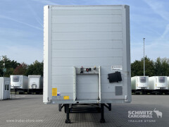 Schmitz Cargobull Trockenfrachtkoffer Standard Doppelstock 