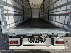 Schmitz Cargobull Curtainsider Standard Getränke 