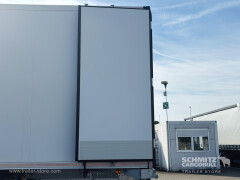 Schmitz Cargobull Tiefkühler Standard Doppelstock Trennwand 