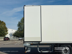 Schmitz Cargobull Tiefkühler Standard Doppelstock Trennwand 