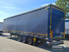 KOEGEL Curtainsider Mega 
