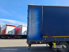 KOEGEL Curtainsider Mega 