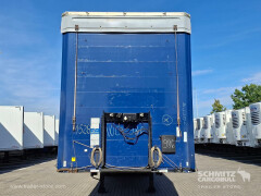 KOEGEL Curtainsider Mega 