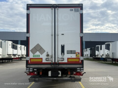 Schmitz Cargobull Oplegger Vries Standard Taillift 