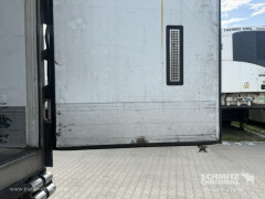 Schmitz Cargobull Oplegger Vries Standard Taillift 