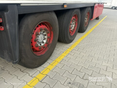 Schmitz Cargobull Oplegger Vries Multitemp 