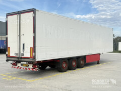 Schmitz Cargobull Oplegger Vries Multitemp 