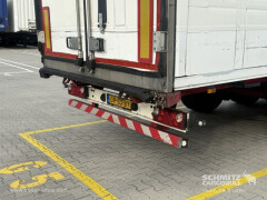 Schmitz Cargobull Oplegger Vries Multitemp 