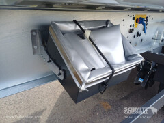 Schmitz Cargobull Kipper Alukastenmulde 52m³ 