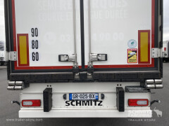 Schmitz Cargobull Semitrailer Reefer Standard 