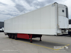 Schmitz Cargobull Oplegger Vries Standard 