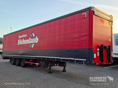 KOEGEL Curtainsider Mega 