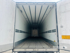 Schmitz Cargobull Oplegger Vries Standard 