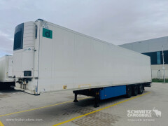 Schmitz Cargobull Oplegger Vries Standard 