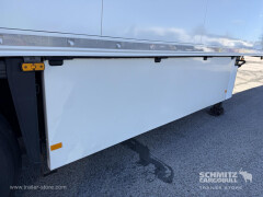 Schmitz Cargobull Reefer Standard Double deck 