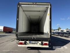 Schmitz Cargobull Reefer Standard Double deck 