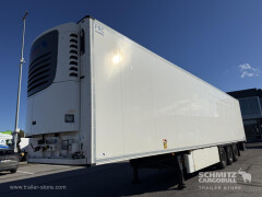 Schmitz Cargobull Reefer Standard Double deck 