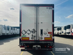 Schmitz Cargobull Oplegger Vries Standard Taillift 